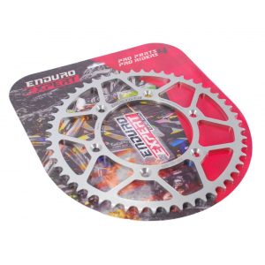 Pinion spate Yamaha YZ/YZ-F/WR-F 125/250/400/426/450 '99-'20 (52 dinti) ultra light JTR251.52 Enduro Expert 25152EE