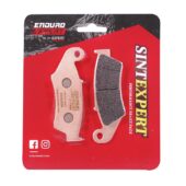 Placute frana fata Beta RR 250/300 '13-'25/Xtrainer 300 '15-'25 sinterizate Enduro Expert EE02130