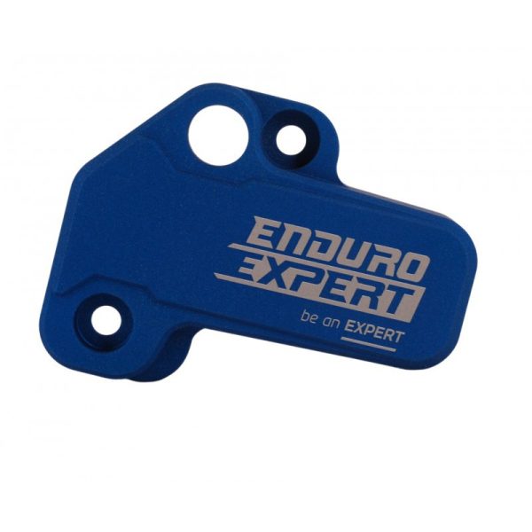Protectie TPS KTM 250/300 TPI Husqvarna TEI 250/300 TPI Gas Gas EC 250/300 TPI blue Enduro Expert EE0010TPSBL