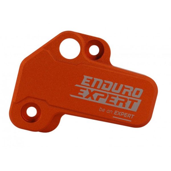 Protectie TPS KTM 250/300 TPI Husqvarna TEI 250/300 TPI Gas Gas EC 250/300 TPI orange Enduro Expert EE0010TPSOR