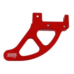 Protectie disc frana spate Husqvarna/ Gas Gas etrier Magura/Braktec red Enduro Expert 11231RDEE