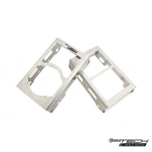 Protectii radiator Beta Xtrainer '15-'24 P-TECH RK009