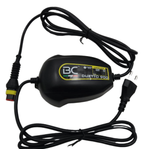 Redresor BC Duetto 900 pentru baterii lithium/acid BC Battery 700BCDP