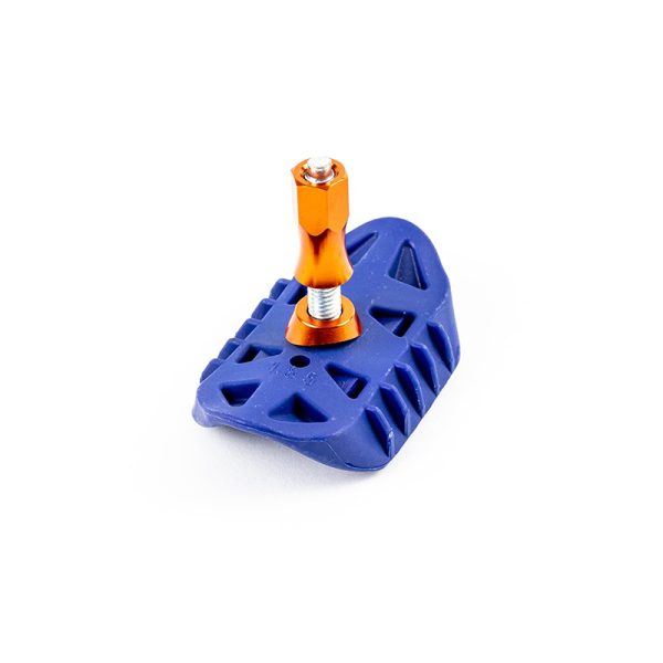 Rim-lock 1.85 blue/orange nut Enduro Expert 8416017EE