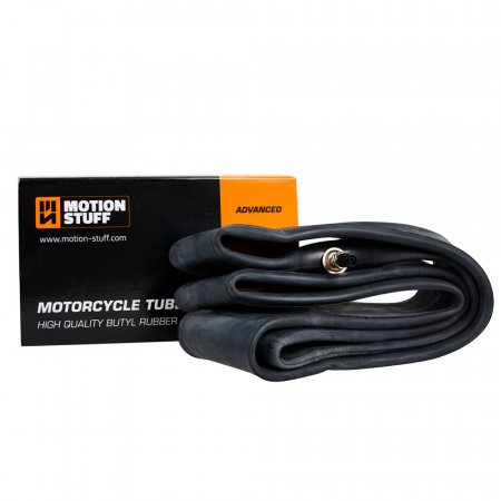 Camera anvelopa moto MOTION STUFF 120/90-18 cauciuc butil Heavy Duty (2.5mm)