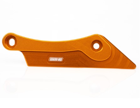 Fm-Parts Protectie Ghidaj Lant KTM/Husqvarna 2020-2023 orange