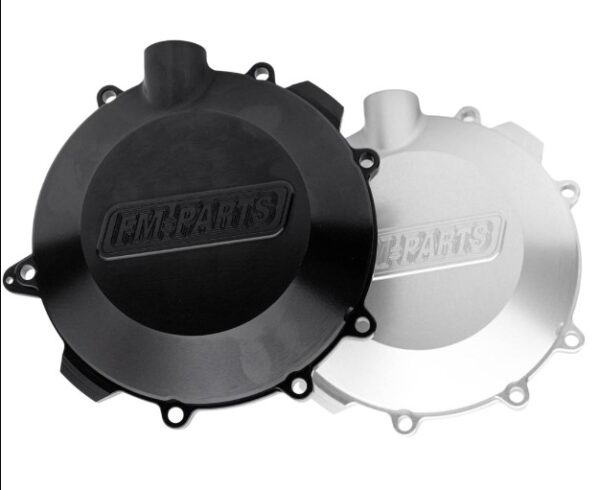 Fm-Parts Capac Ambreiaj V2 KTM/Husqvarna 250/300 2017-2023 Black