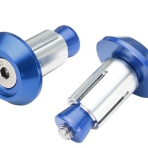 Fm-Parts Capete de Ghidon Blue