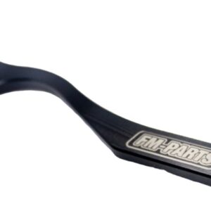 Fm-Parts Cheie Amortizor Spate KTM/Husqvarna Black