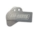 Fm-Part Protectie TP KTM/Husqvarna TPI 2018-2023 silver