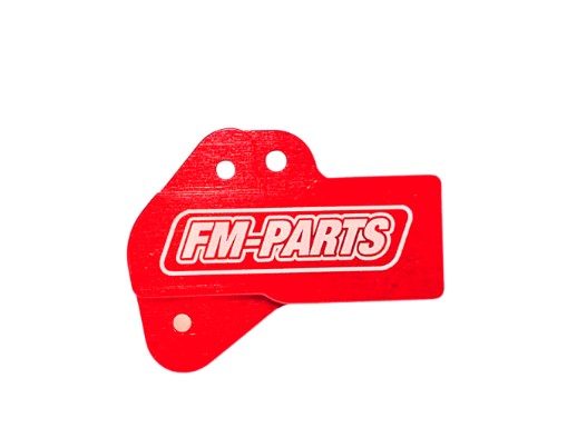 Fm-Parts Protectie TPS GasGas TPI 2020-2023 Rosu