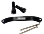 Fm-Parts Maner Lateral KTM 2020-2023 Black