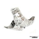 Scut motor cu protectie rezonator BETA RR 250/300 '19 (pentru rezonator ARROW) P-TECH PK014