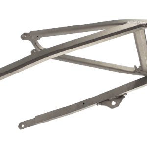 Semicadru KTM 250-500 '20-'23 (79103002000/ 79103002100) Enduro Expert 280852EE