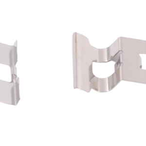 Set arcuri etrier spate Nissin Honda CRF 250/450 '02-'20 Enduro Expert 43108KZ4J41EE