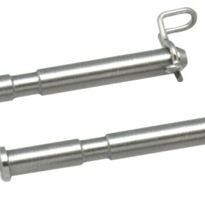 Set bolturi placute frana fata/spate Husqvarna '18-'20 (Magura) Enduro Expert ASBPP05EE