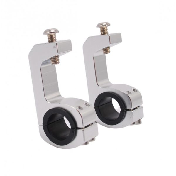 Set prinderi handguard 22/28mm cu adaptor (interior) Enduro Expert 7999910EE