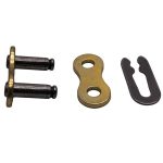 Siguranta lant transmisie CZ 520 MX Gold fara O-Ring CZ520MXGOLD