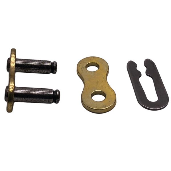 Siguranta lant transmisie CZ 520 MX Gold fara O-Ring CZ520MXGOLD