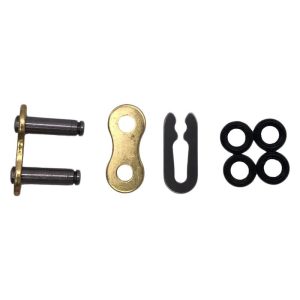 Siguranta lant transmisie CZ 520 ORMX Gold cu X-Ring CZ520ORMXGOLD