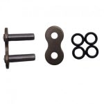 Siguranta nituibila lant transmisie CZ 520 ORH cu O-Ring CZ520ORHNIT