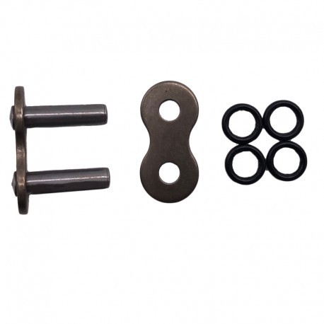 Siguranta nituibila lant transmisie CZ 520 ORH cu O-Ring CZ520ORHNIT