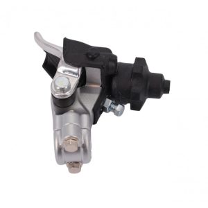 Suport maneta ambreiaj cu maneta decompresor Honda CRF 250/450 '04-'17 Enduro Expert EE3952617