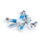 Suruburi disc frana fata/spate KTM/Husqvarna/Beta M6x13mm (6 buc) Enduro Expert 8576504EE