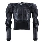 Protectie - ARMURA TRACK SAFETY JACKET FOR ADULT black