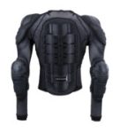 Protectie - ARMURA TRACK SAFETY JACKET FOR ADULT black