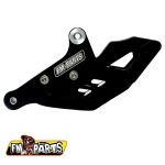 Fm-Parts Ghidaj Lant KTM/Husqvarna 2014-2023 Black