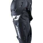 Protectie - Cotiera pentru copii black