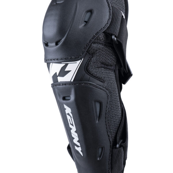 Protectie - Cotiera pentru copii black