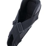 Protectie - Cotiera pentru copii black