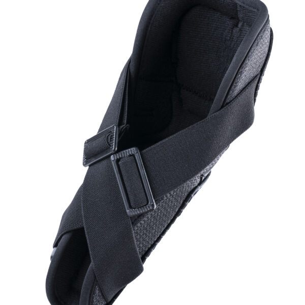 Protectie - Cotiera pentru copii black