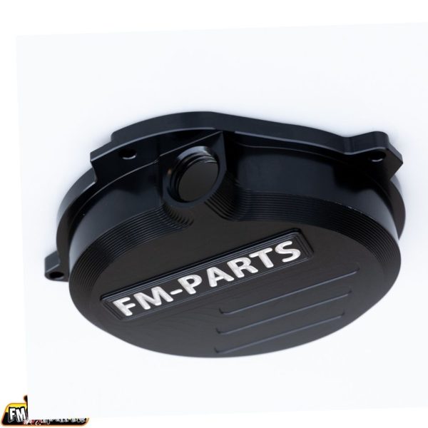 Fm-Parts Capac Ambreiaj KTM/HSQ/GasGas 250/300 2024 Black