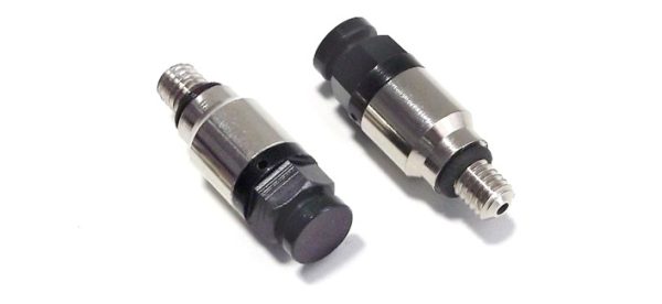 Fm-Parts Aerisitoare Furca Showa/Kayaba Black M5