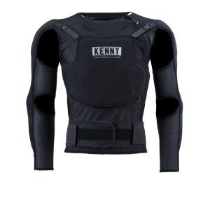 Protectie - ARMURA PERFORMANCE PLUS SAFETY JACKET FOR KID black