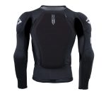 Protectie - ARMURA PERFORMANCE PLUS SAFETY JACKET FOR KID black