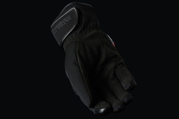 Manusi dama ARES LADY EVO, Furygan Negru