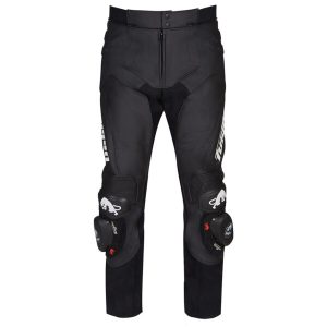 Pantaloni RAPTOR PANT EVO Negru alb