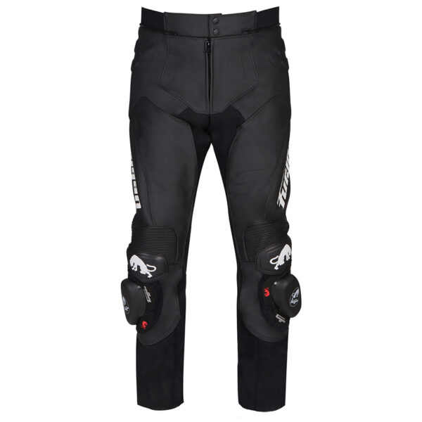 Pantaloni RAPTOR PANT EVO Negru alb