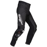 Pantaloni RAPTOR PANT EVO Negru alb