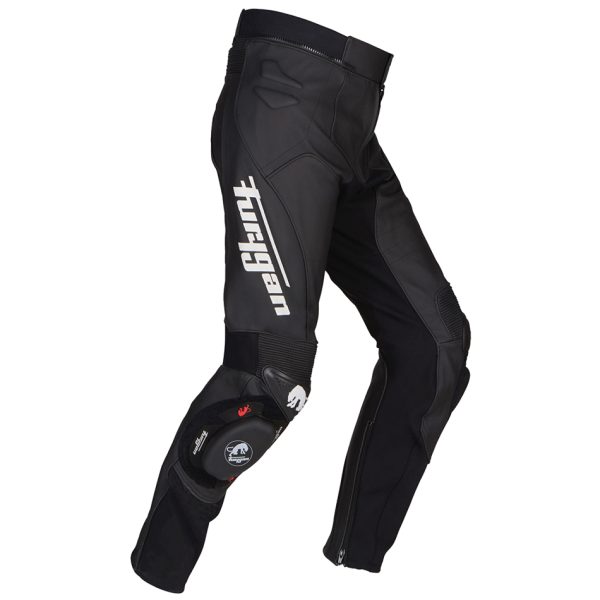 Pantaloni RAPTOR PANT EVO Negru alb
