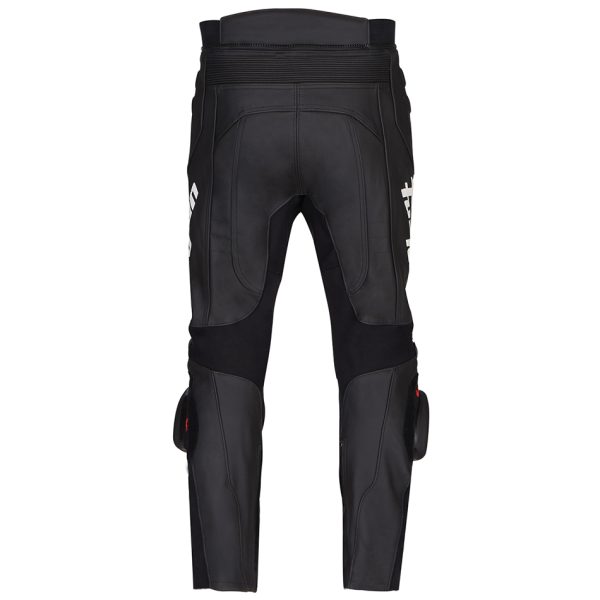 Pantaloni RAPTOR PANT EVO Negru alb