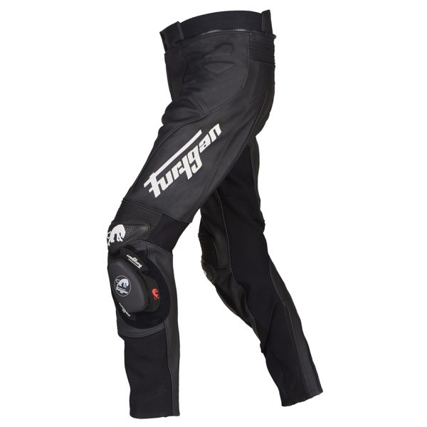 Pantaloni RAPTOR PANT EVO Negru alb