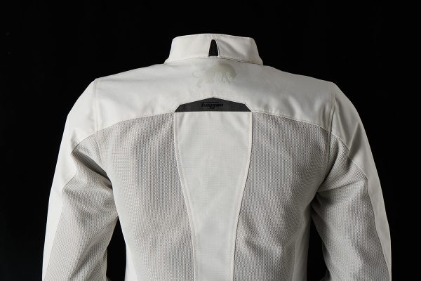 Geaca Moto dama MISTRAL LADY EVO 3,Furygan crem