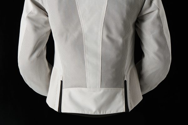 Geaca Moto dama MISTRAL LADY EVO 3,Furygan crem