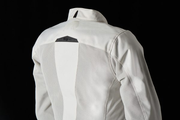 Geaca Moto dama MISTRAL LADY EVO 3,Furygan crem