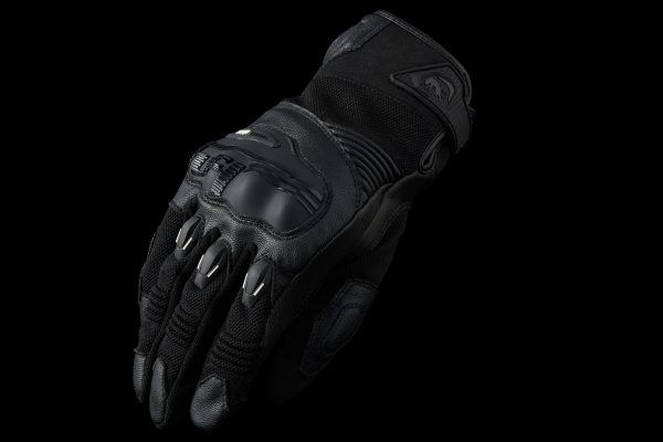 Manusi moto WACO EVO, Furygan Negru